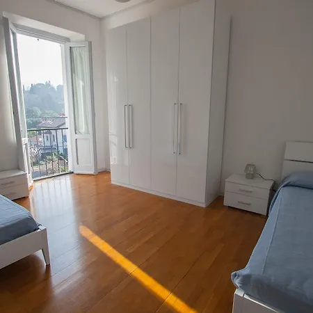 Apartamento Aurora *