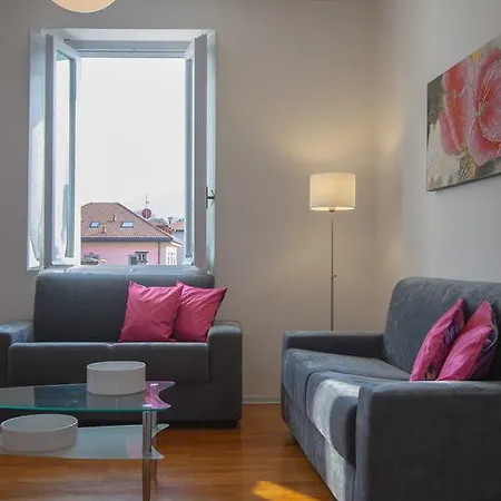 Apartamento Aurora