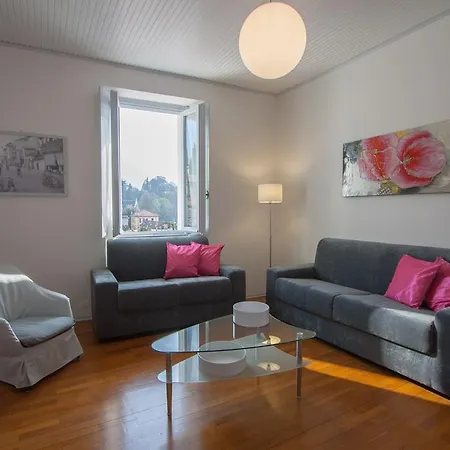 Aurora Apartamento