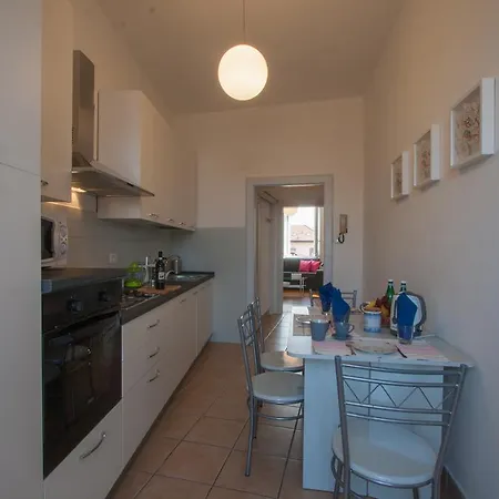 Apartamento Aurora *