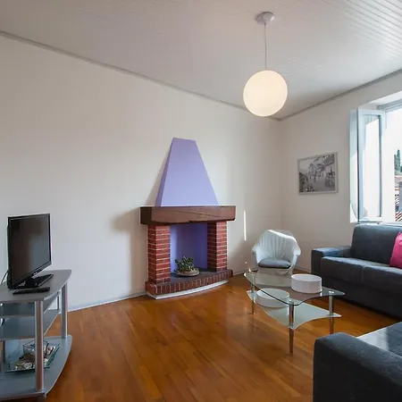 Apartamento Aurora Bellagio
